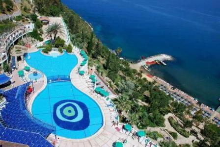Labranda Ephesus Princess - All Inclusive - 26