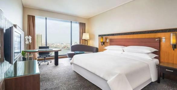 Royal Orchid Sheraton and Towers - 92