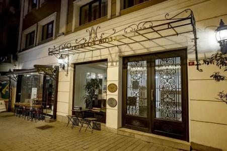 Peninsula Galata Boutique - 84