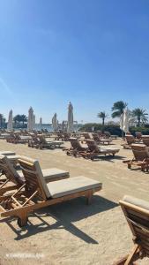 Fairmont Bab Al Bahr - 36