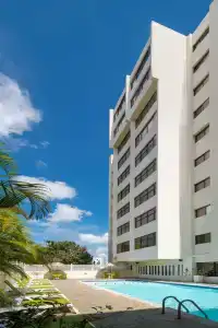 Radisson Santo Domingo - 7