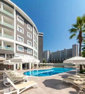 Motto Premium&Spa - 63