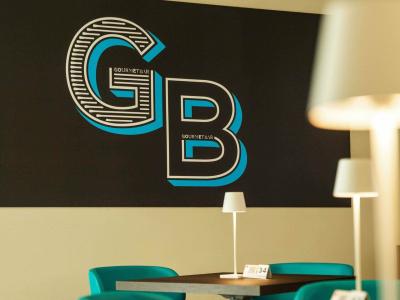 Novotel Salerno Est Arechi - 33