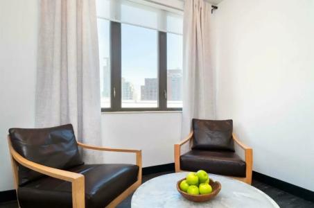 Hilton Garden Inn New York/Tribeca - 27
