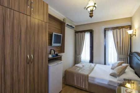 Naz Wooden House Inn - 91