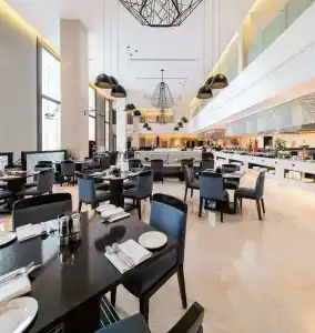 Radisson Collection Muscat, Hormuz Grand - 6