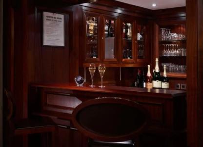 Le Mathurin & Spa - 38