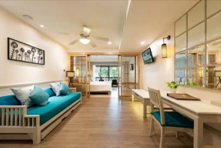 Katathani Phuket Beach Resort - SHA Extra Plus - 70
