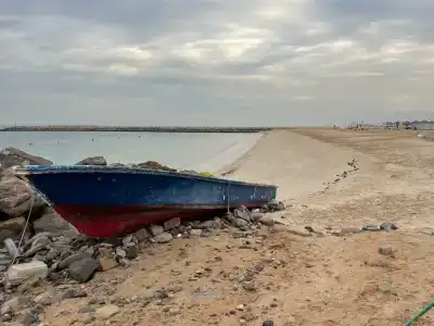 Hilton Ras Al Khaimah Beach Resort - 69