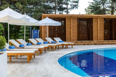 Delta by Marriott Antalya Lara ADULT ONLY - 15