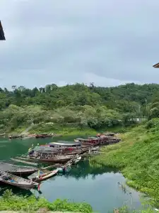 Sunset Beach Resort - SHA Extra Plus - 28