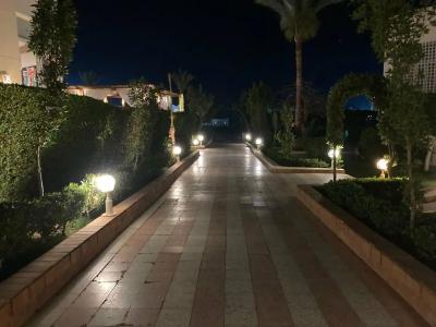 Sharm Reef Resort - 20