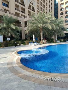 Al Bahar & Resort - 9