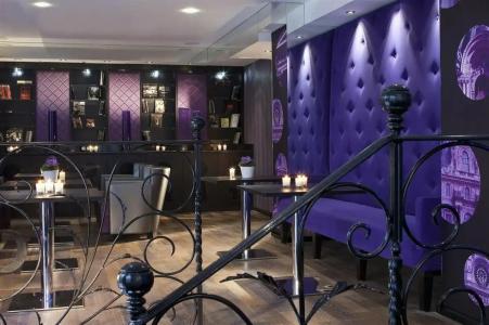 Secret de Paris - & Spa - 97