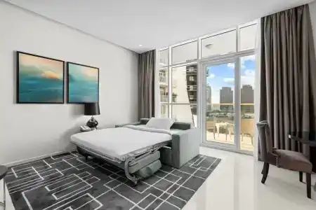 Radisson Dubai, Damac Hills - 50