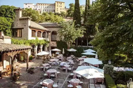 Hacienda del Cardenal