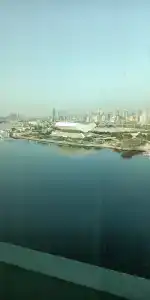 Crowne Plaza Dubai Festival City - 23