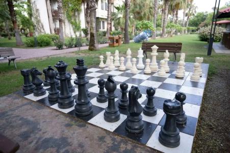 Club Tuana Fethiye - All Inclusive - 40