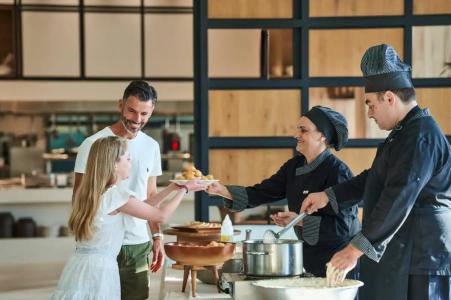 Agapi Beach Resort Premium All Inclusive - 78