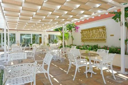 Museum Antique Roman Palace - Adults Only Ultra All Inclusive - 30
