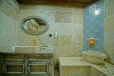 Wish Cappadocia - 47