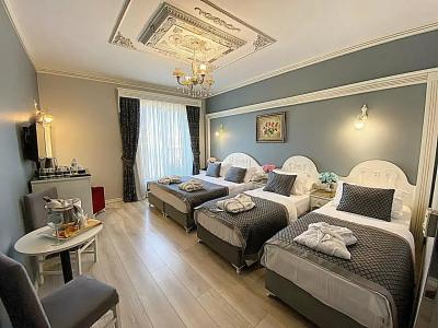 Gülhanepark & Spa - 80