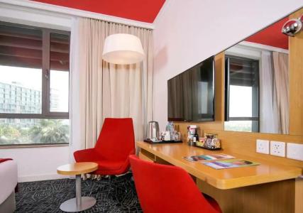 Radisson Blu, Abu Dhabi Yas Island - 97