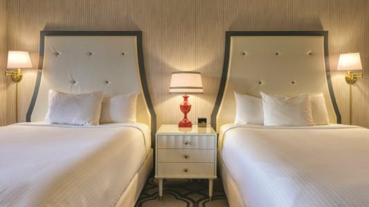 Paris Las Vegas & Casino - 88