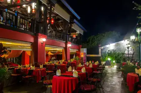Kirikayan Boutique Resort - SHA Extra Plus - 7