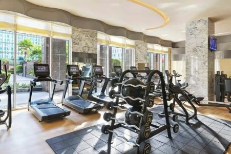 Ritz Carlton Residences DIFC Downtown Dubai - 37