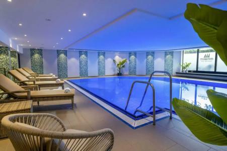 Maritim Darmstadt - 39