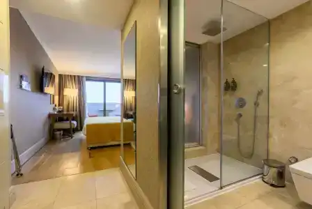 Ramada by Wyndham Istanbul Grand Bazaar - 94