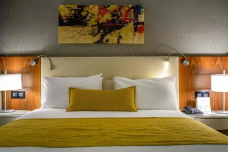 Ramada by Wyndham Istanbul Grand Bazaar - 61