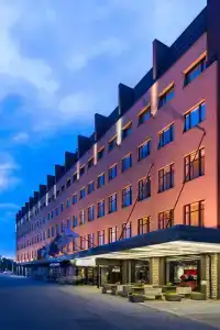 Park Inn by Radisson Central Tallinn - 2