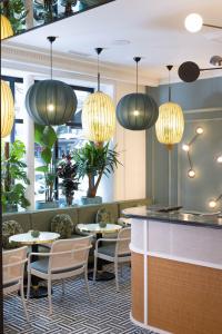 Hôtel Le Lavoisier & Spa - 42