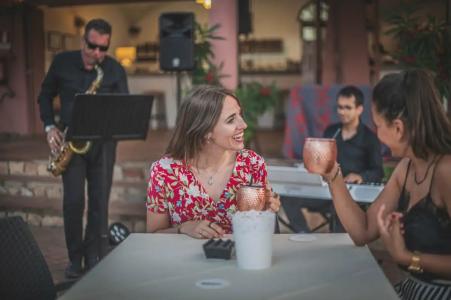 Arbatax Park Resort - Borgo Cala Moresca - 43