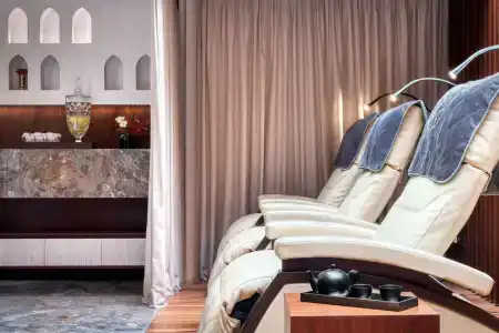 Parklane, a Luxury Collection Resort & Spa, Limassol - 61