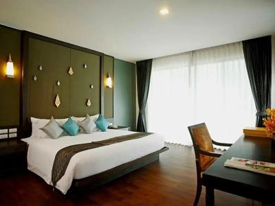 Centara Anda Dhevi Resort and Spa - SHA Plus - 51