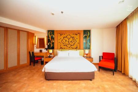 Centara Nova and Spa Pattaya - 73