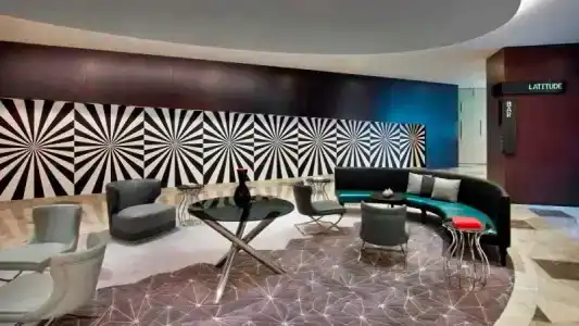 Le Meridien Istanbul Etiler - 90