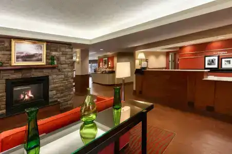 Hampton Inn Burlington - Colchester - 3