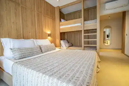 Bodrum Beach Resort - 79