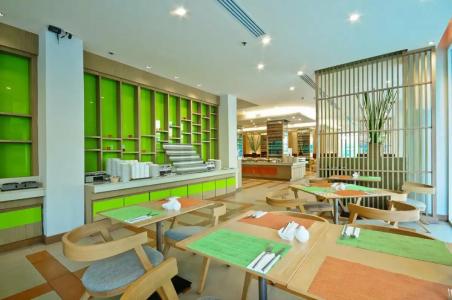ASHLEE Plaza Patong & Spa - 26