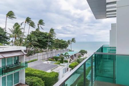 KC Beach Club & Pool Villas - 12