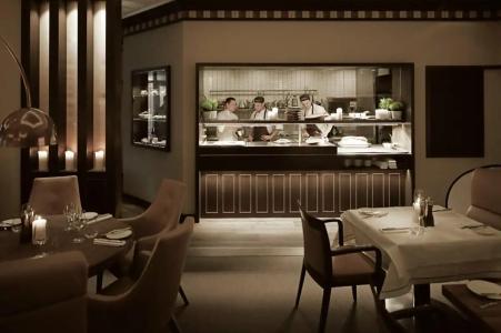 GRAND ELYSEE Hamburg - 75