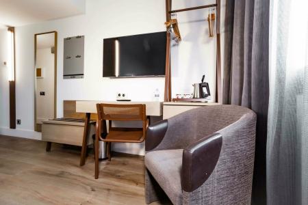 Best Western Plus Alfa Aeropuerto - 52