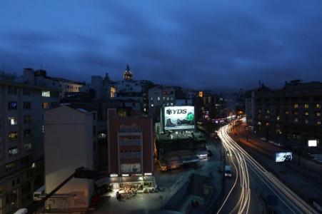 Nordstern Galata - 25