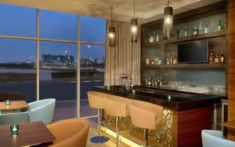 Hilton Garden Inn Dubai Al Mina - Jumeirah - 58