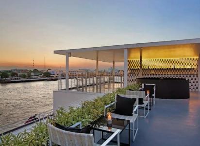 Sala Rattanakosin Bangkok - 77