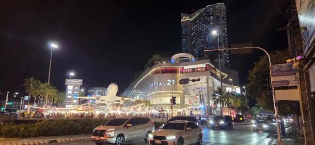 Dusit Thani Pattaya - SHA Extra Plus - 15